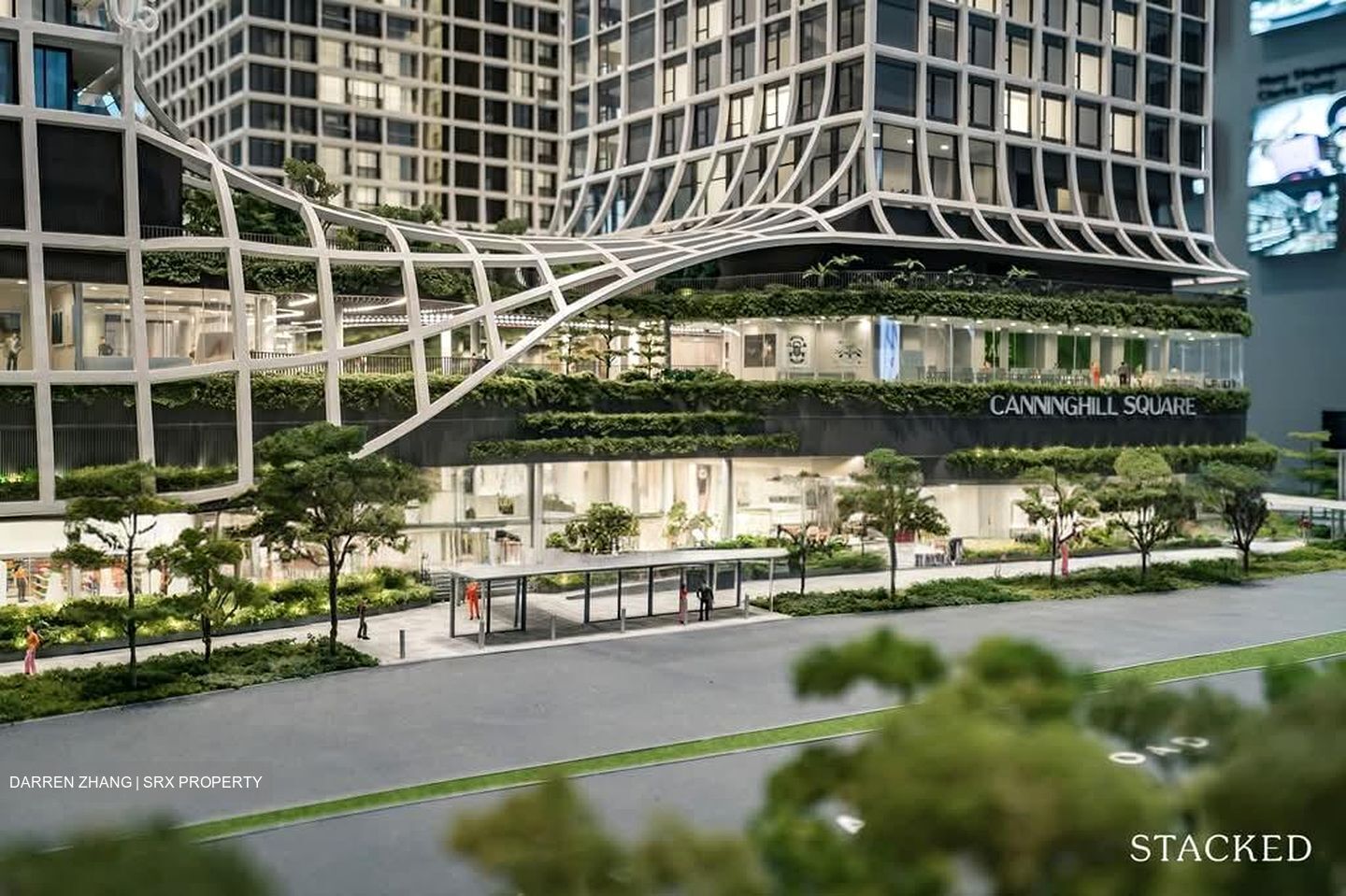 Canninghill Piers (D6), Apartment #572212551